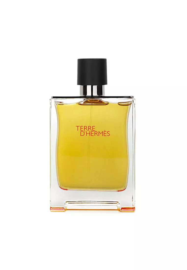 Hermes parfum 200ml best sale