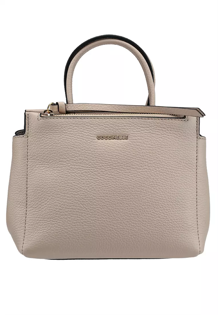Arlettis Top-Handle Bag
