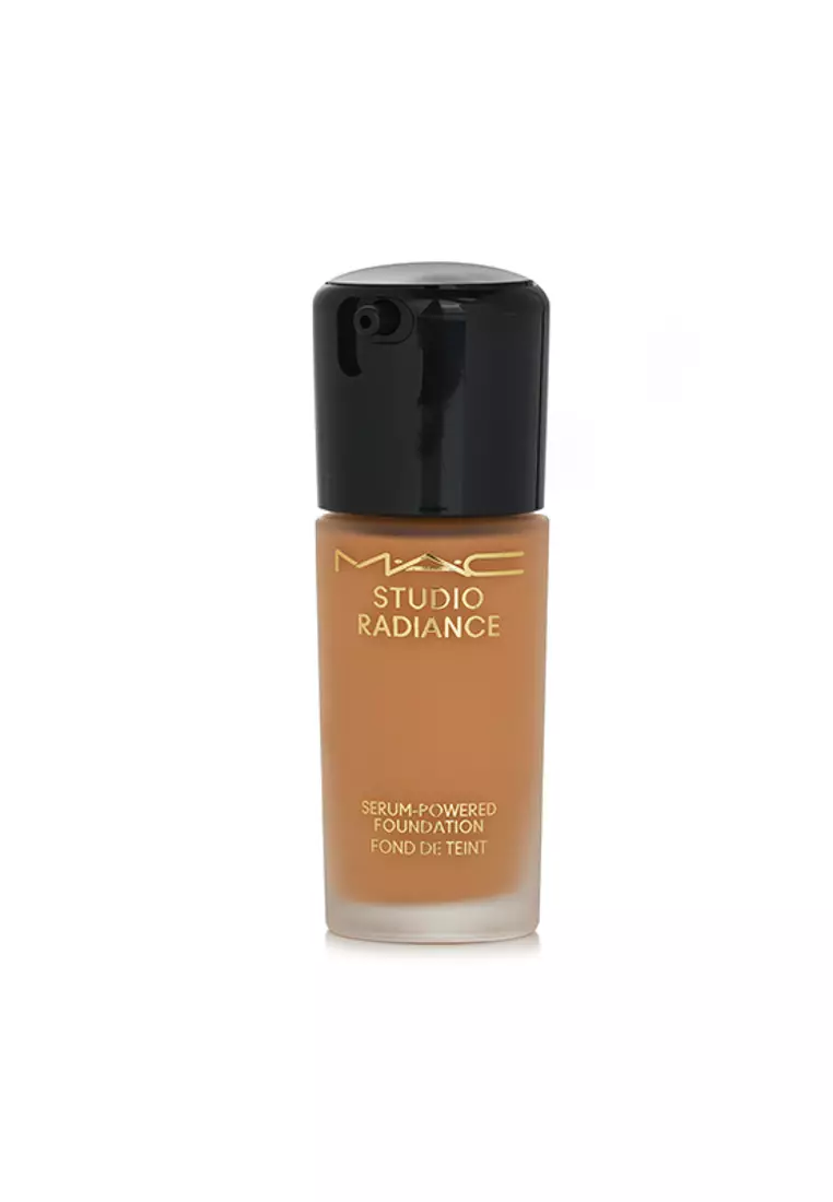 Discount on Mac  shoes - SKU: Mac - Studio Radiance Serum Powered Liquid Foundation - # Nc30 30ml/1oz