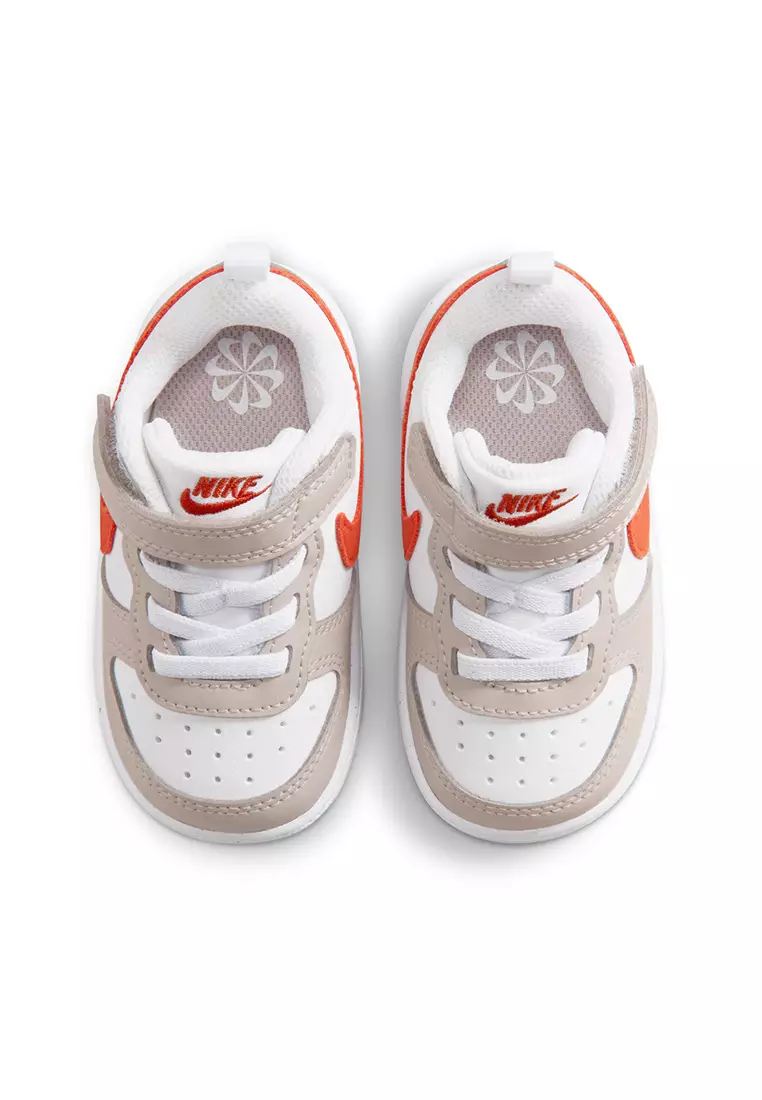 Court Borough Low Essential+ Shoes