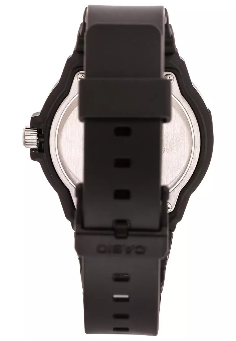 Analog Watch MRW-200H-1BVDF