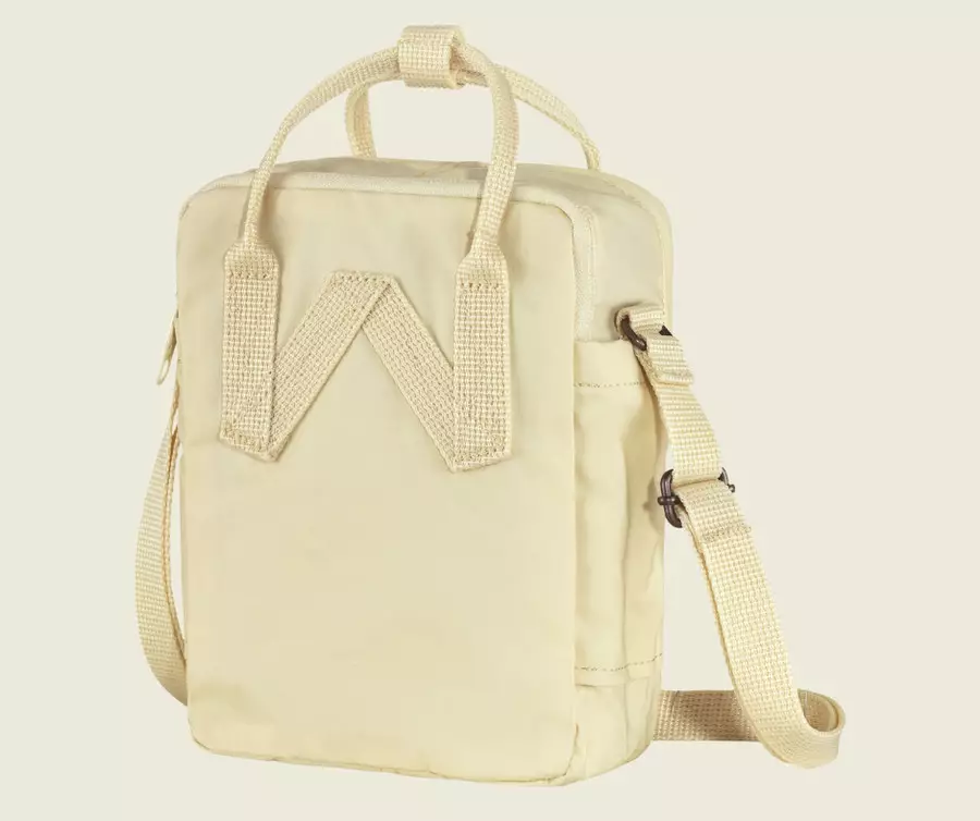 Kanken Sling Light Oak