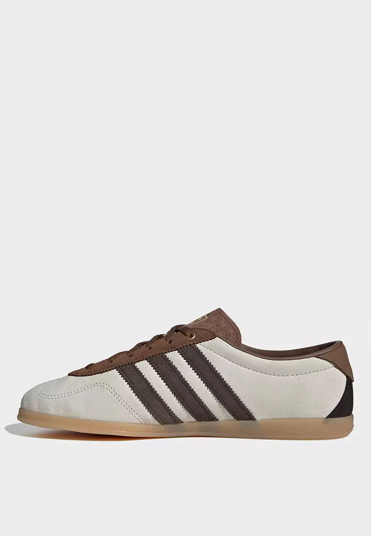 Gazelle Lo Pro Shoes
