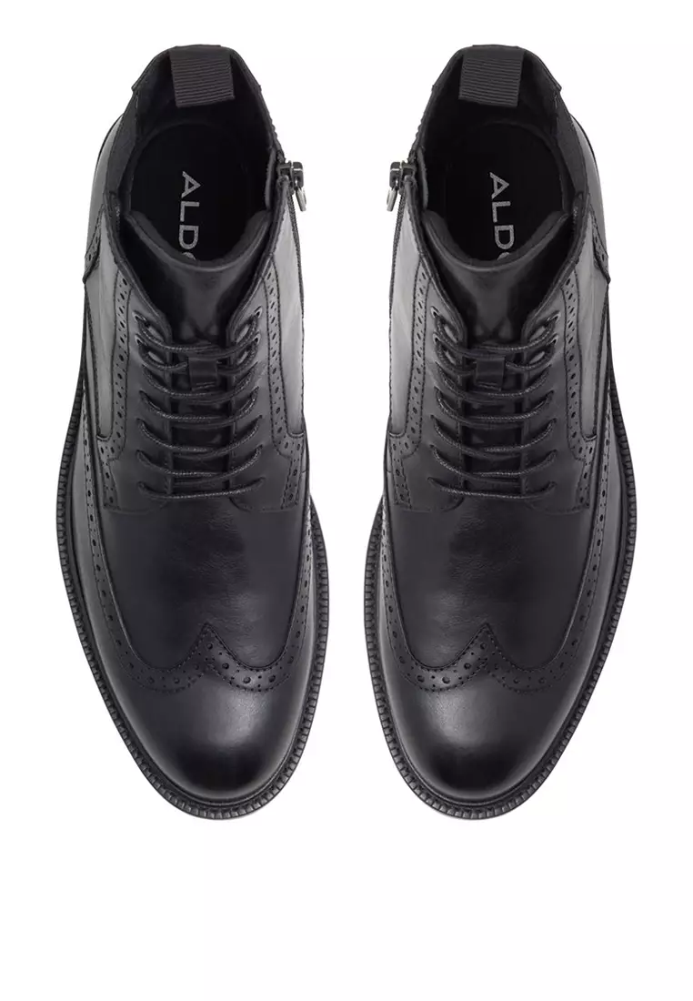 Toney Boots