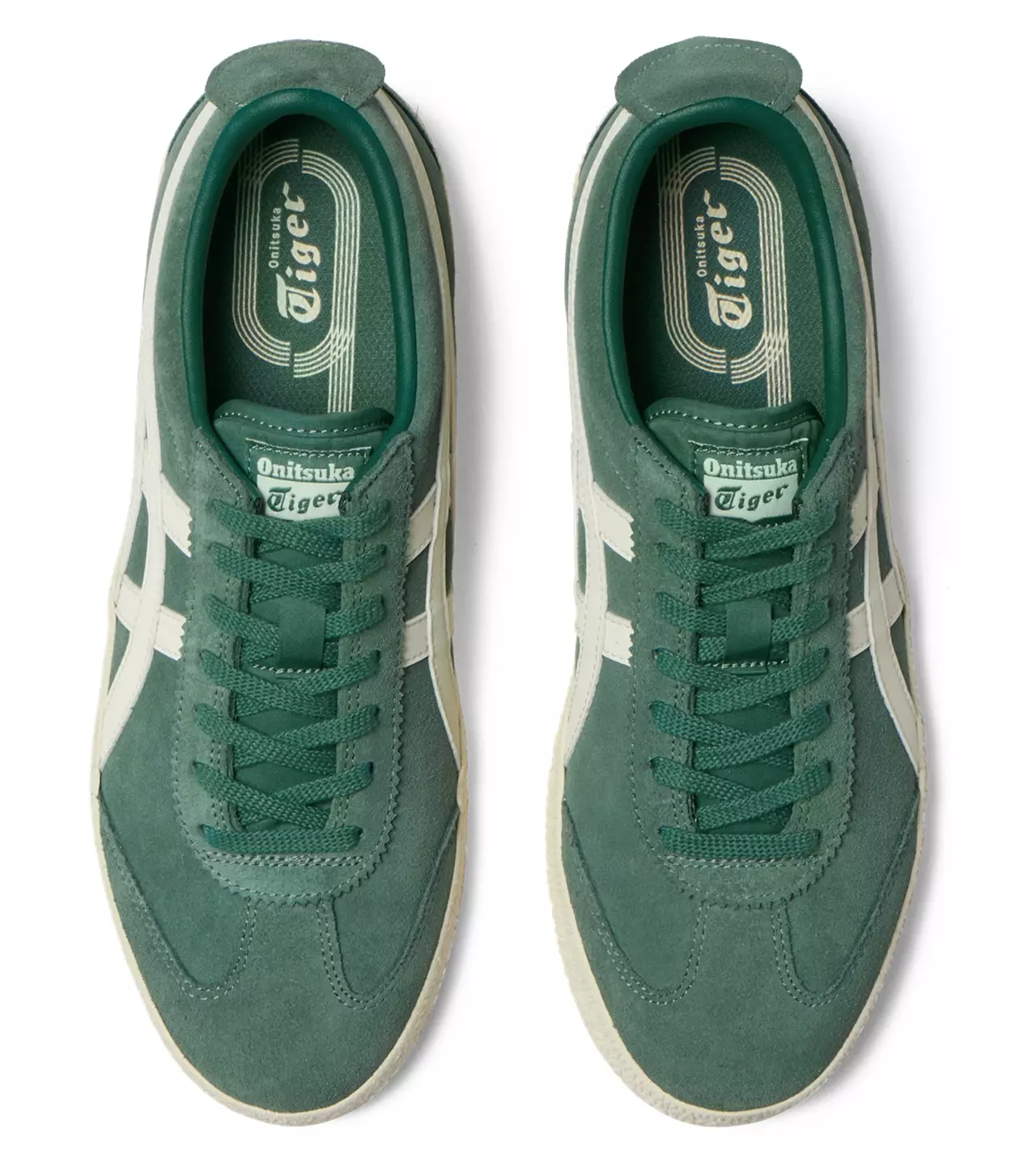 MEXICO 66 DELEGATION