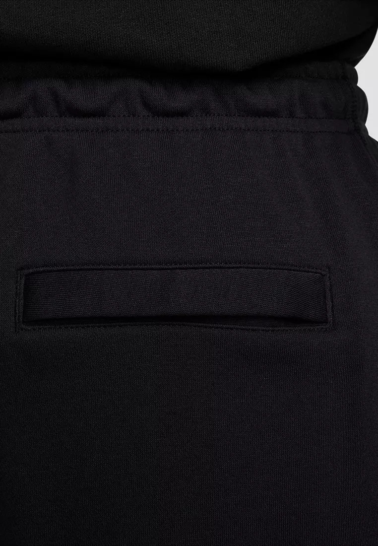 Club French Terry Flow Shorts