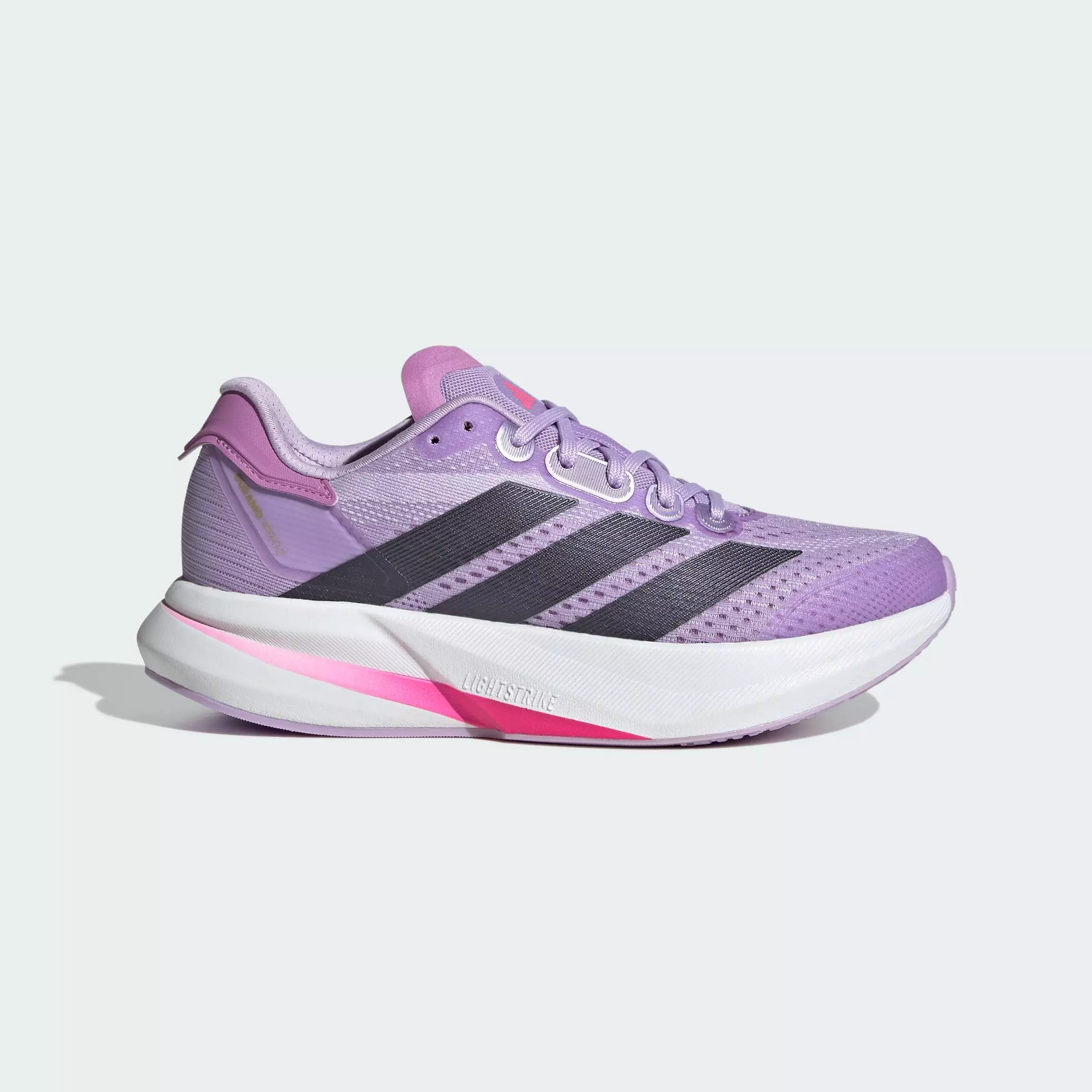 adidas gazelle silver green womens ADIDAS RESPONSE - PURPLE – bCODE main image 0