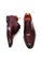 Twenty Eight Shoes red VANSA Brogue Top Layer Cowhide Oxford Shoes VSM-F0771 8C203SH9B3CA18GS_4