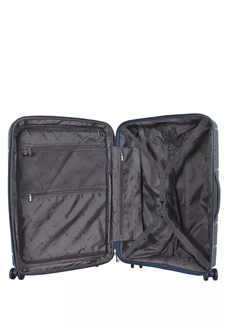 Jack Nicklaus Koper 24 inci 73122-24 Haze Blue