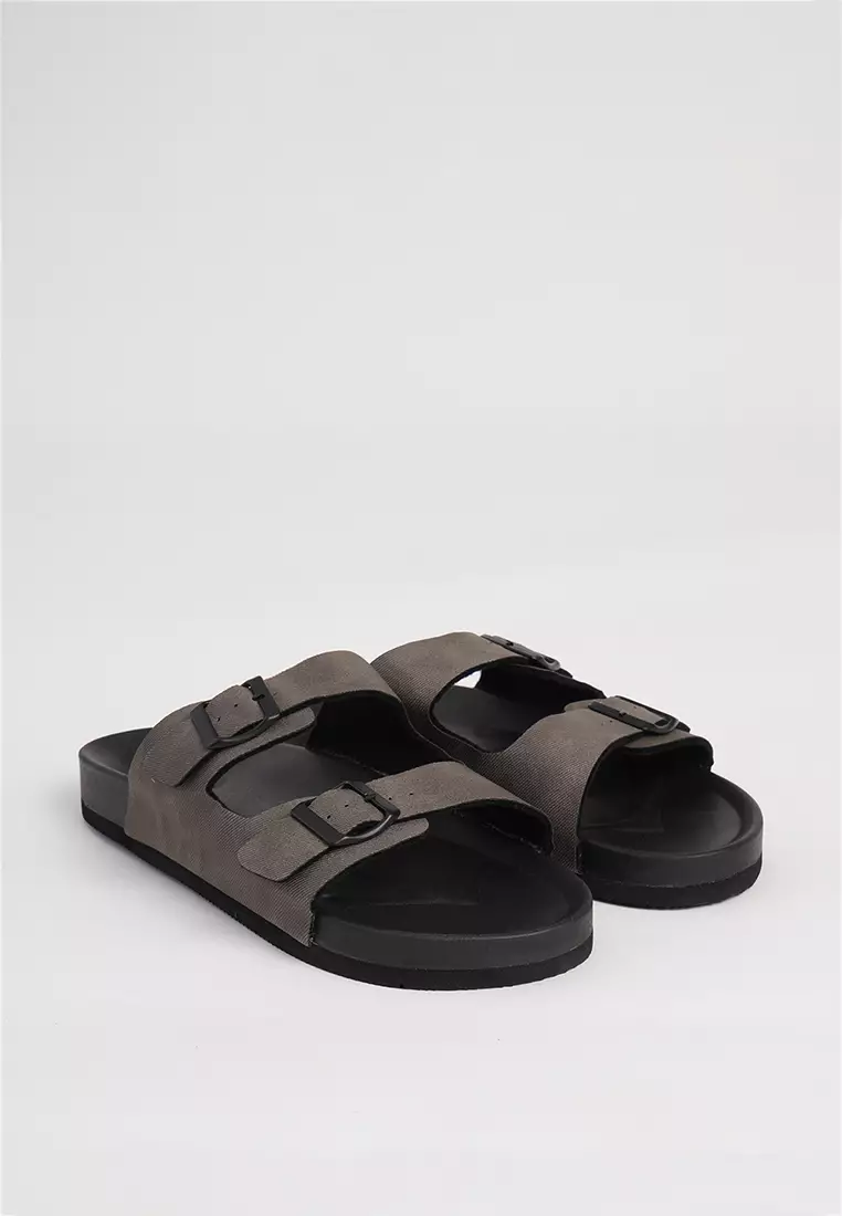 Penshoppe slippers cheap for men
