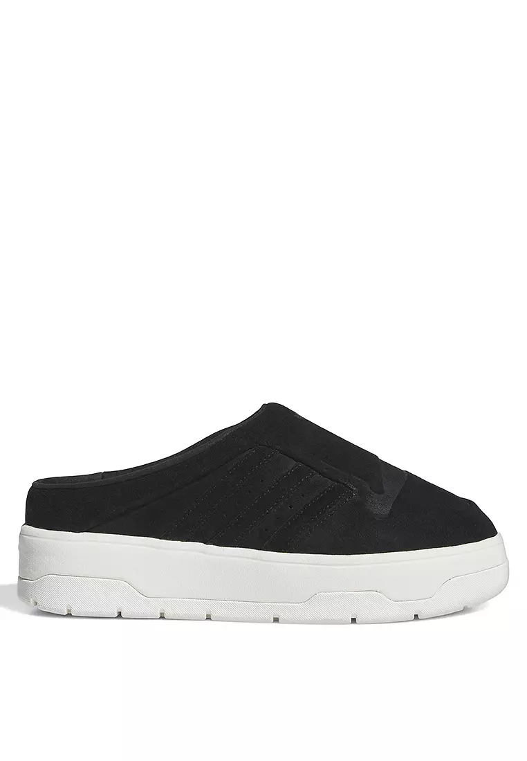 Discount on Adidas  shoes - SKU: Rivalry Mule Shoes