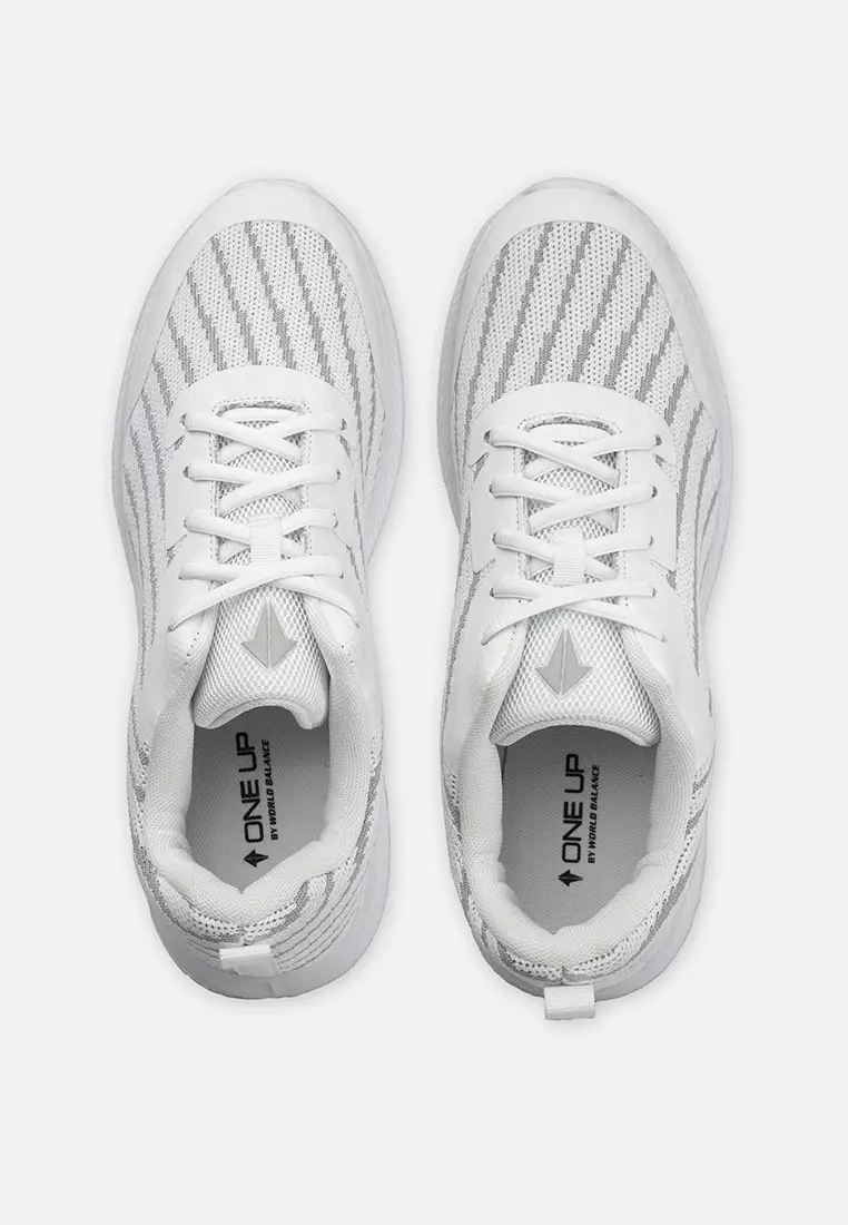 One Up By World Balance Ivo Men's Lifestyle Athleisure Shoes