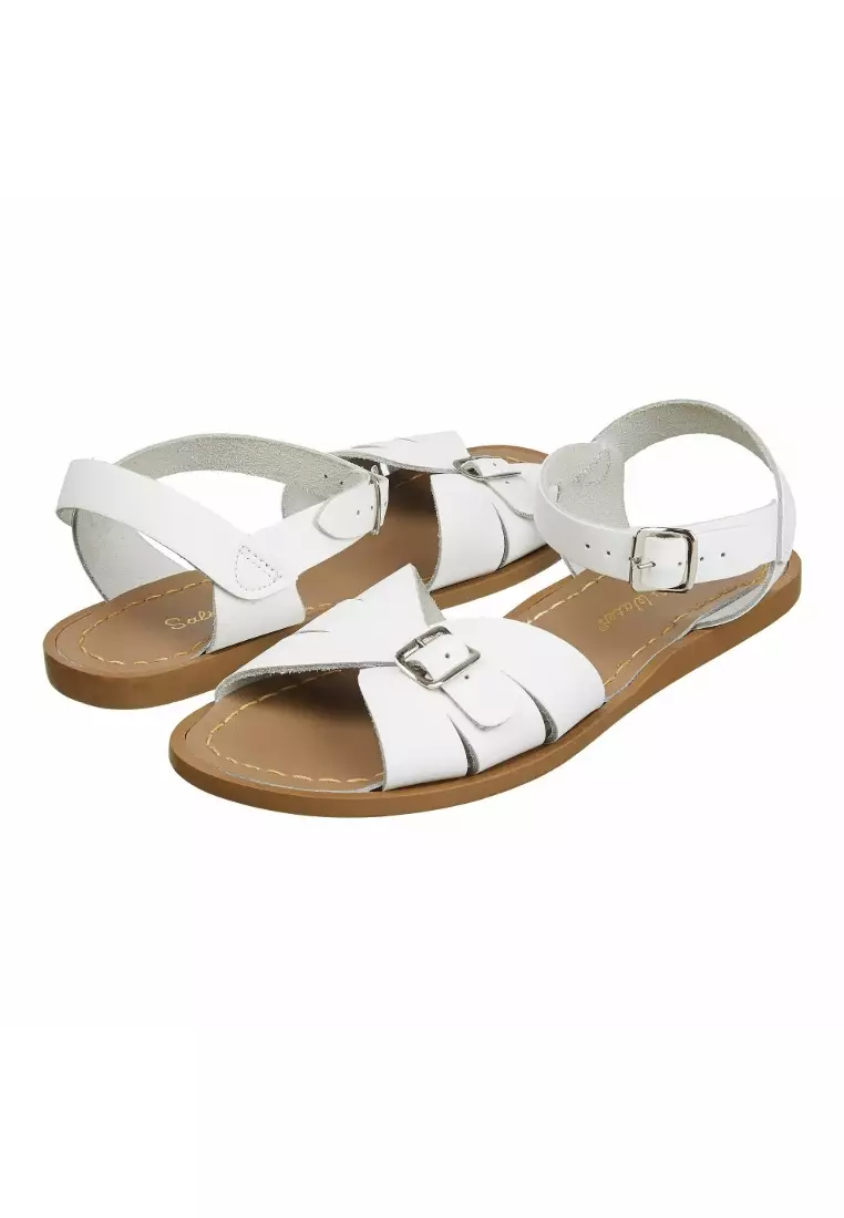 Salt-Water Classic White 231