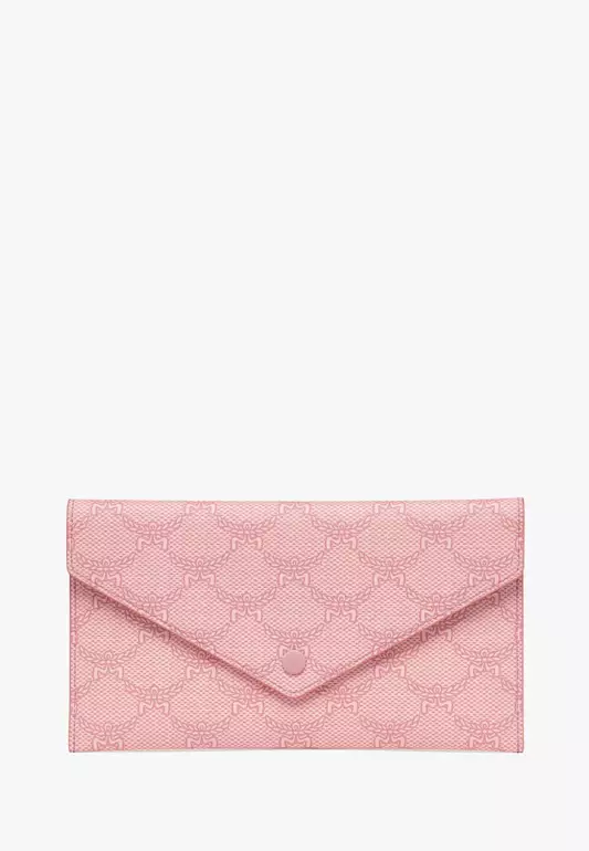 Himmel Continental Pouch in Lauretos