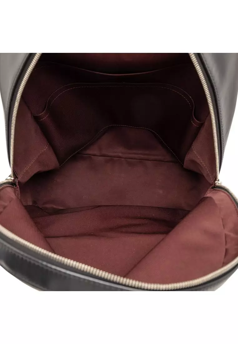 Pre-Loved Louis Vuitton Monogram Macassar Josh