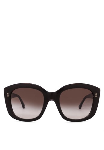 Essential Leisure Acetate Sunglassesprit hkes, 飾品配件, 飾品配件