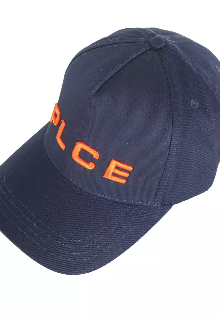 POLICE Topi Pria 2752120029