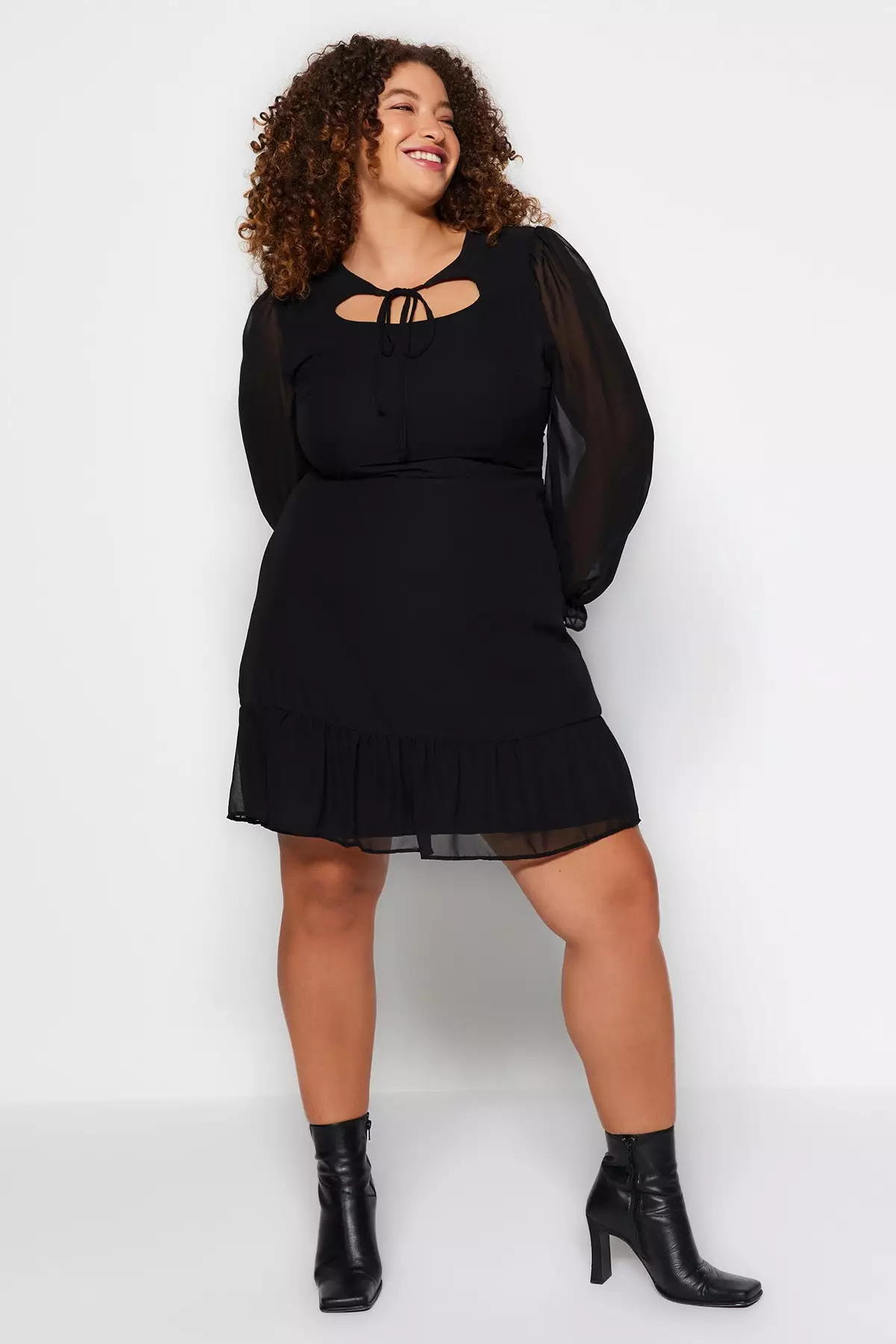 Buy Women Plus Size Clothes Online