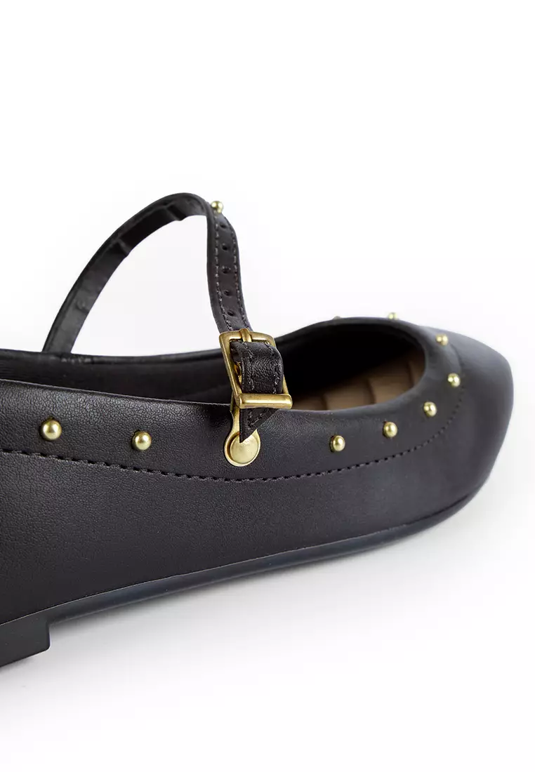 Women's Blossom Ballerina Shoes
