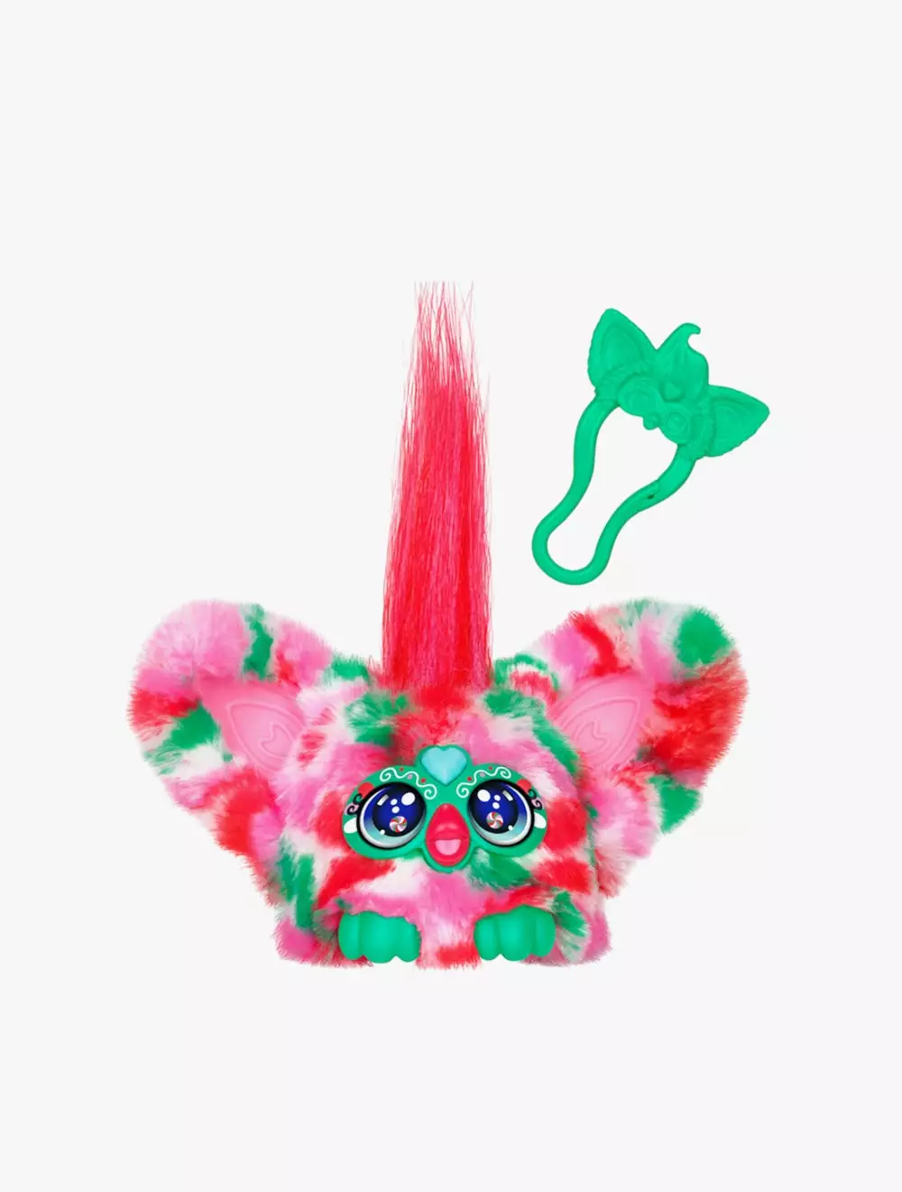 Furby Furblets Pep-Mint  - FRZG1436