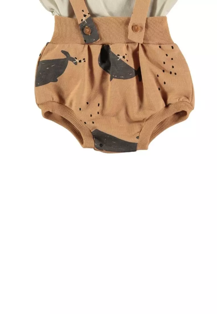 Twilled Baby & Toddler Outfits