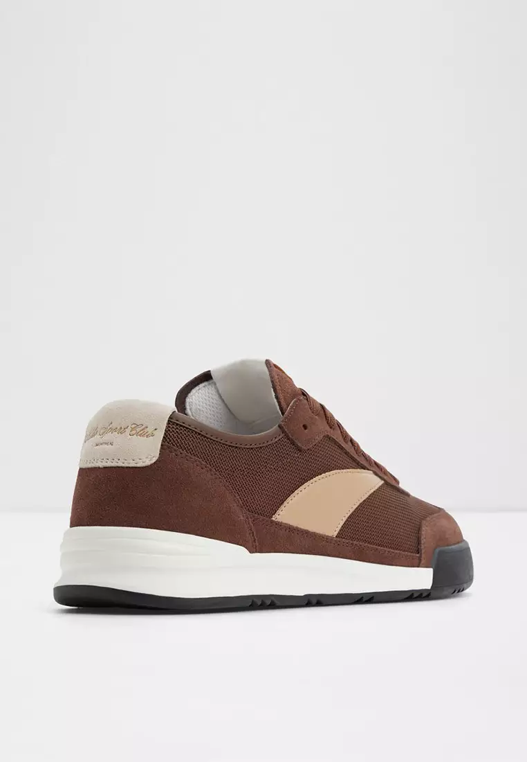 Clubmtl Low-Top Sneakers