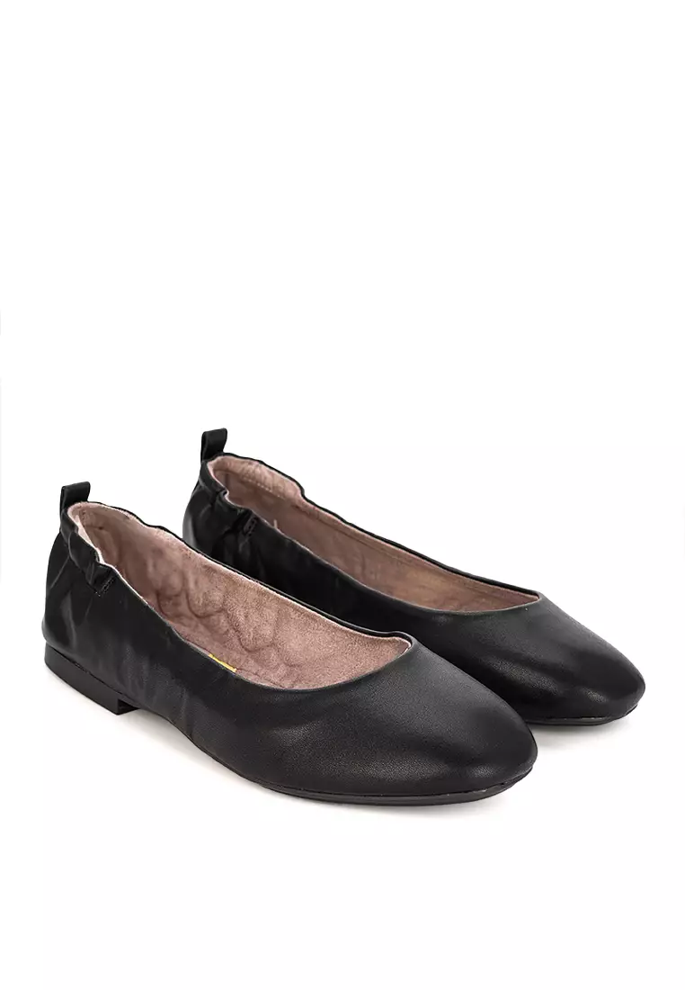 JESSIE Ballet Flats