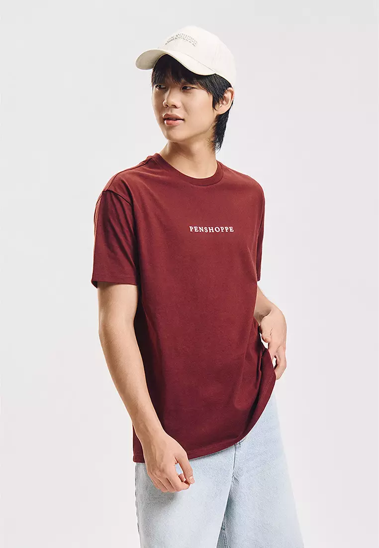 Essentials Relaxed T-shirt