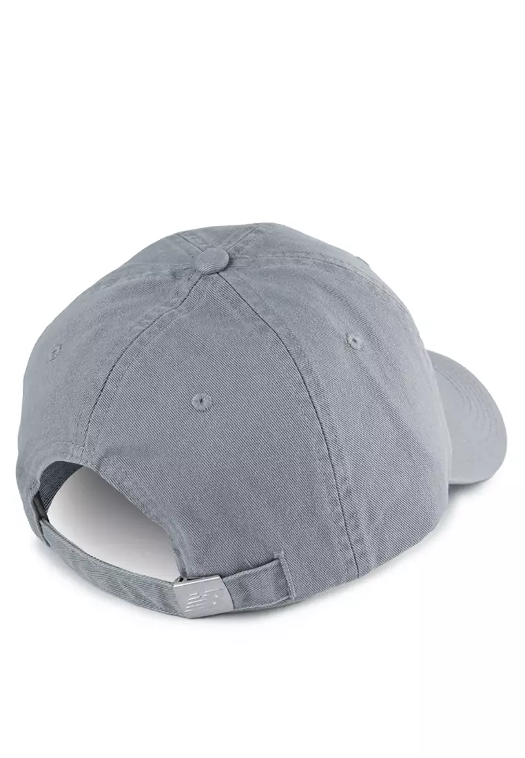 6 Panel Classic Hat
