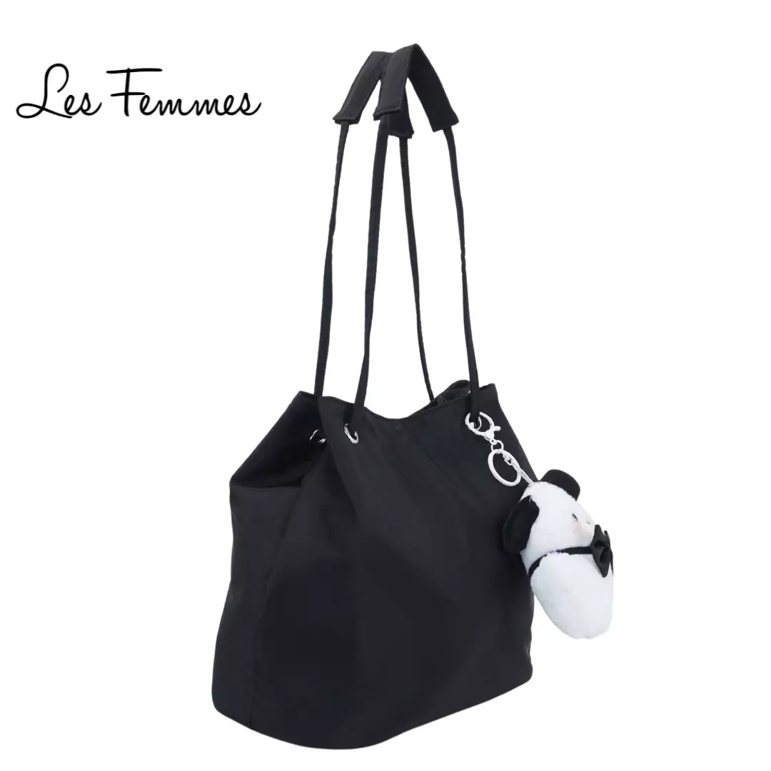 Tas Bahu Wanita Danisha Shoulder Bag G255 2410001 Les Femmes