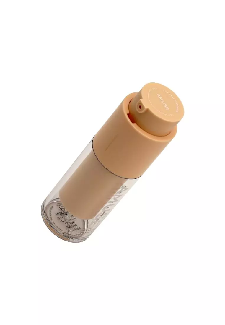 Amuse Spf50+Pa++++Dew Found 1.5 Natural 35ml