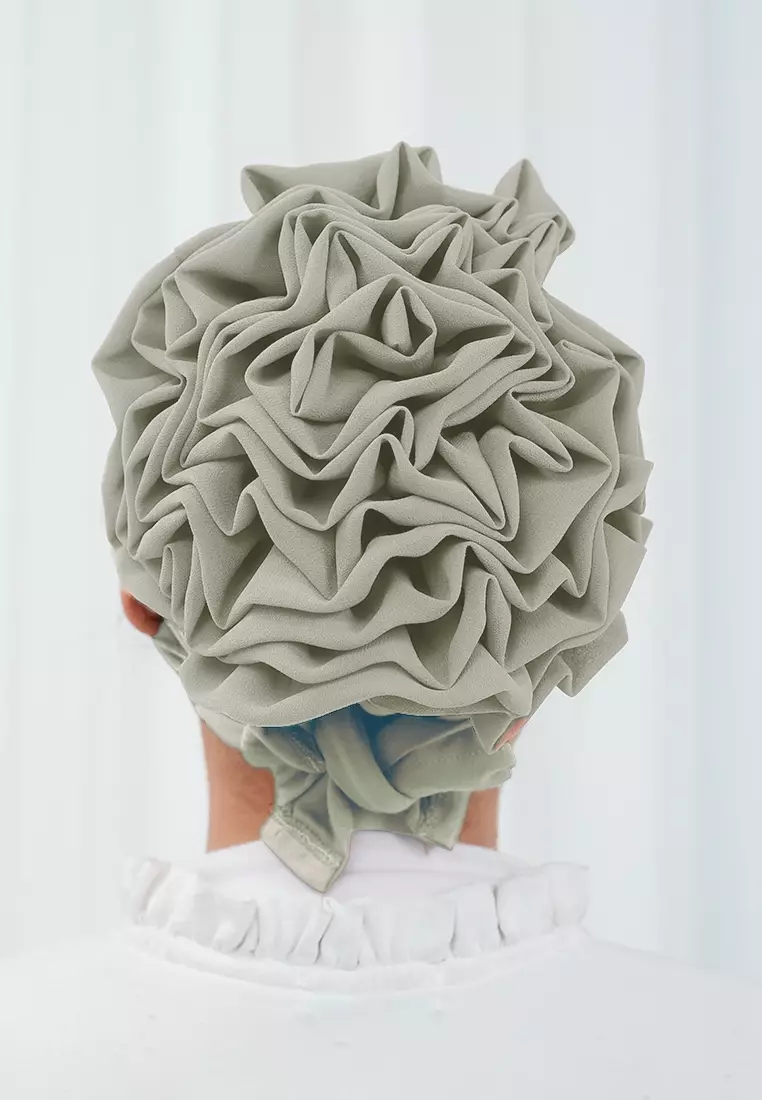 INNER CIPUT CEPOL FARA - MATCHA