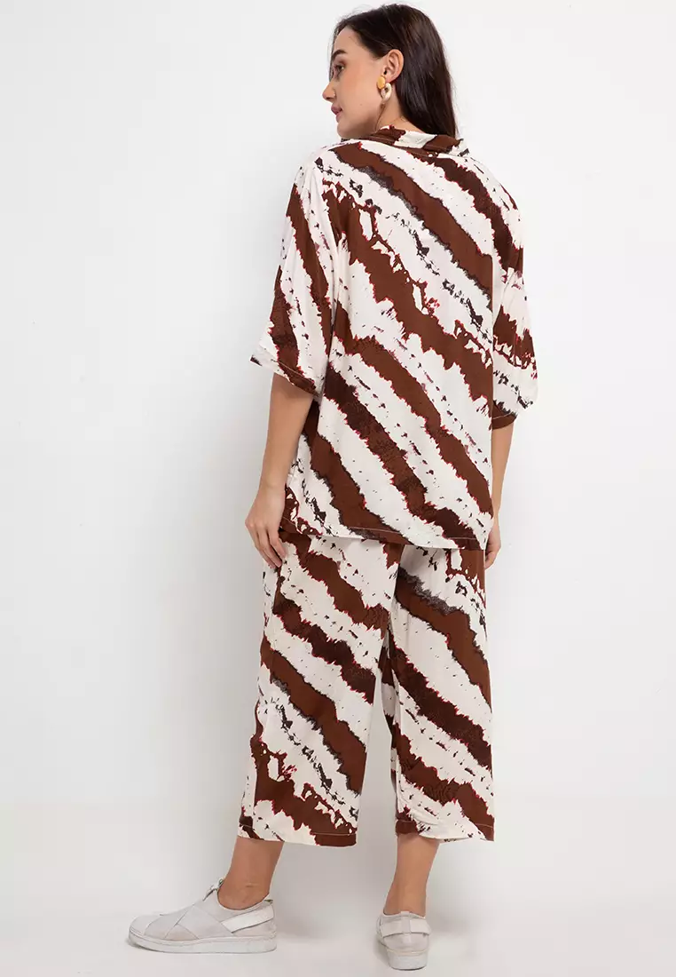 Lounge Wear Set Takayama