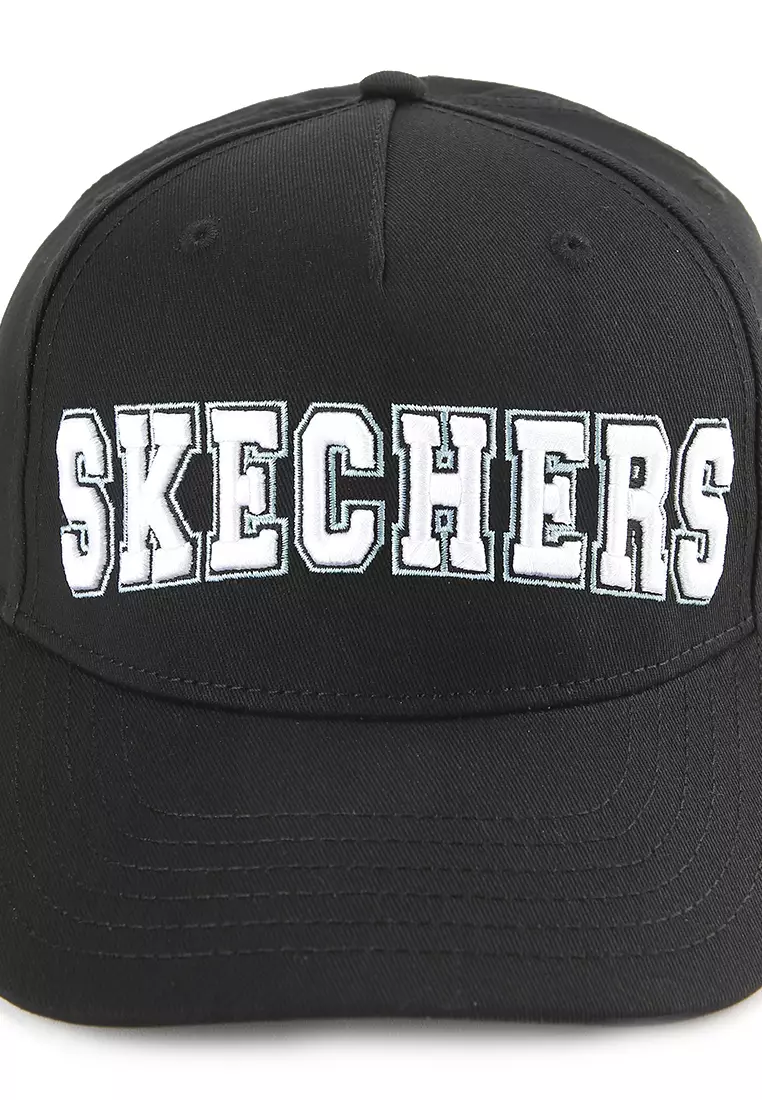 University Baseball Hat