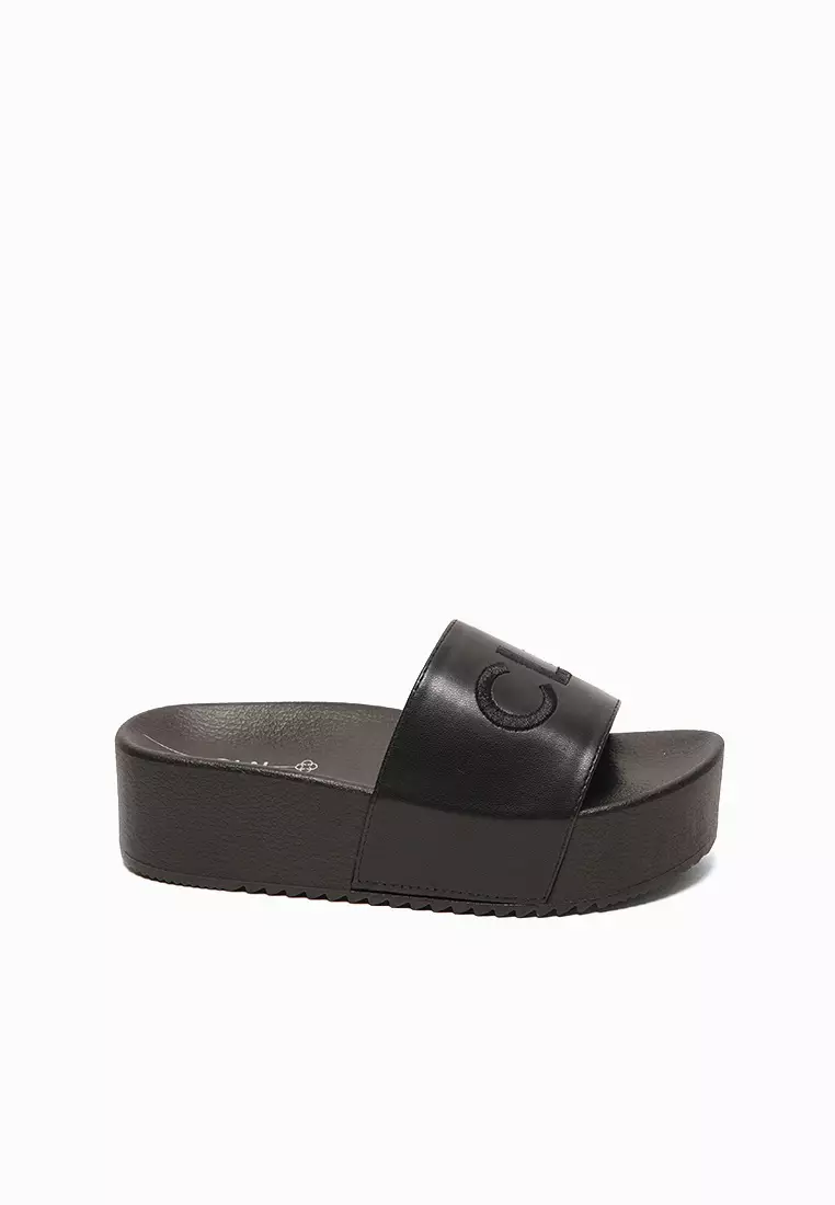 Quill Flatform Slides