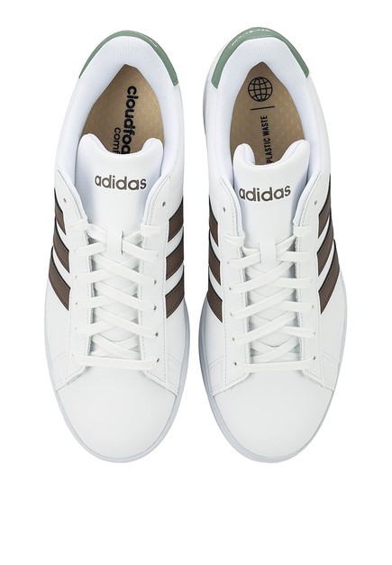 adidas originals cloudfoam