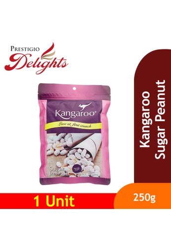 Prestigio Delights Kangaroo Sugar Peanut 250g 47C22ES7A5740BGS_1