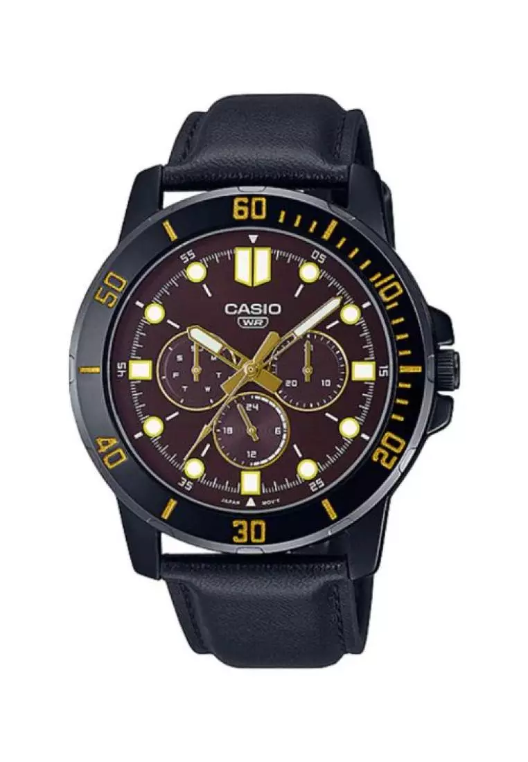 Buy Casio Watches | Sale Up to 90% @ ZALORA SG