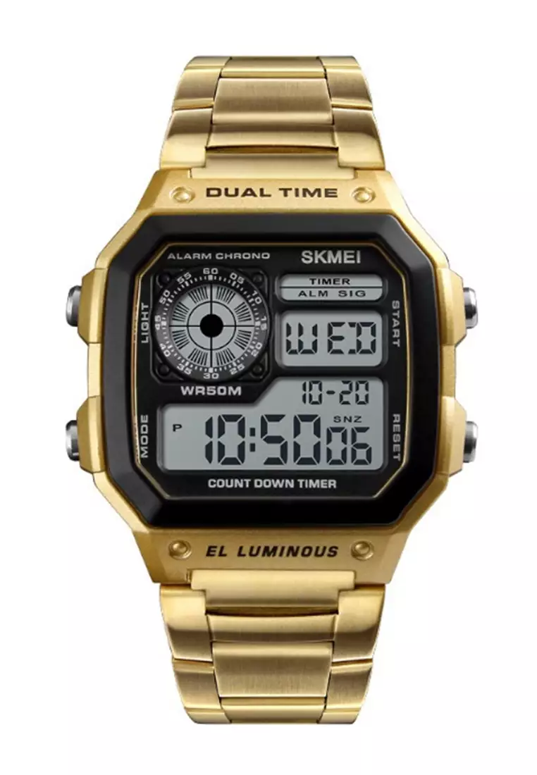 Skmei 9132 cheap