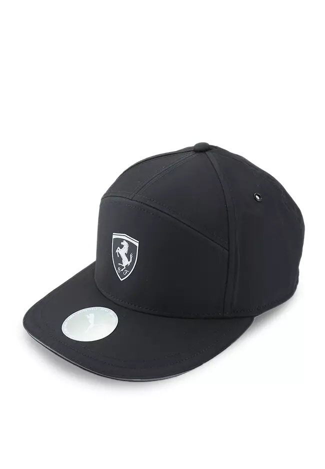 Puma online ferrari black