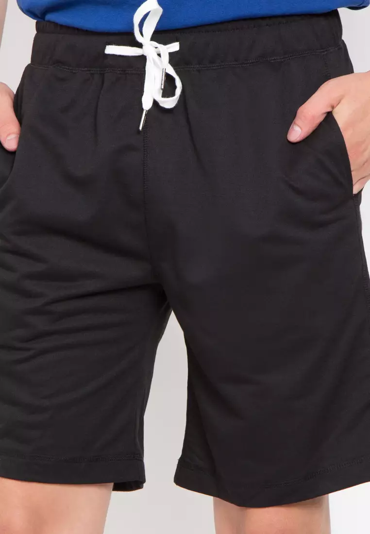 Weekend Summer Shorts