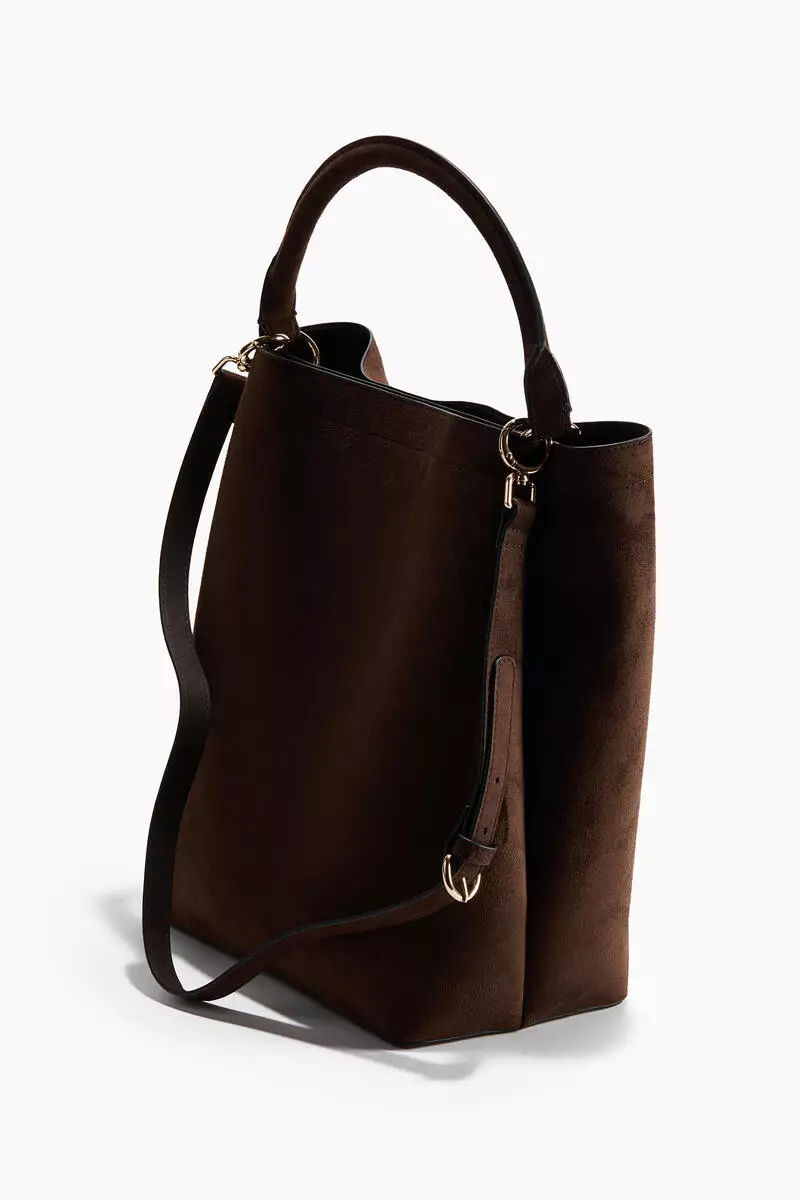 Bucket bag