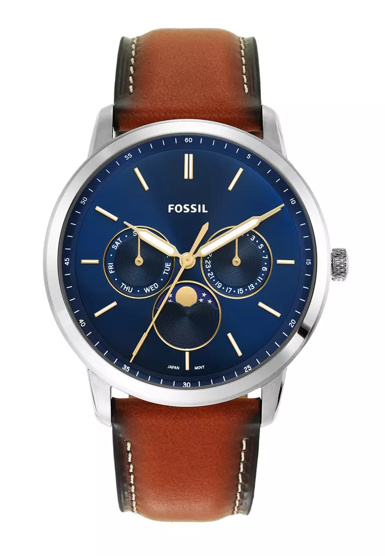 Fossil discount fs 4613