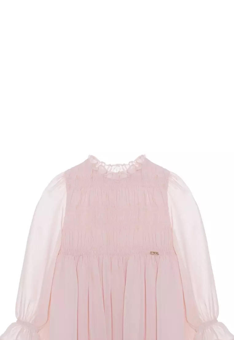 Therita Baby & Toddler Dresses