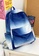Twenty Eight Shoes blue VANSA Gradient Nylon Backpack VBW-Bp820.P 24351ACF69D09EGS_2