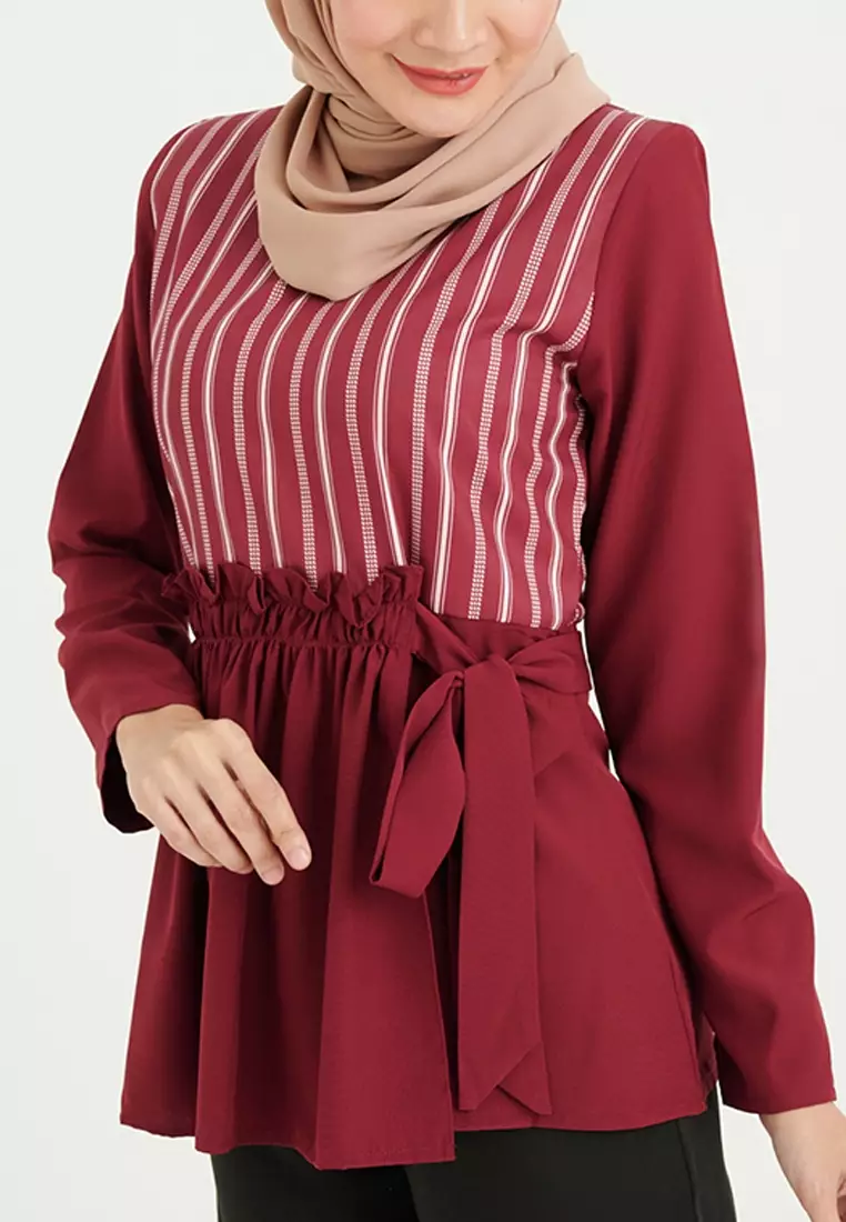 Muslimah Blouse