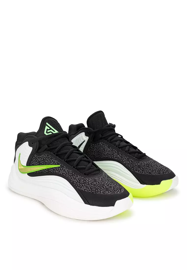 Giannis Freak 7 Ep