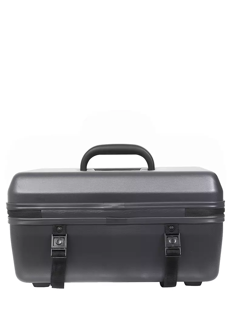 President Cargo Bag 1056 - 17 inch Coral Grey