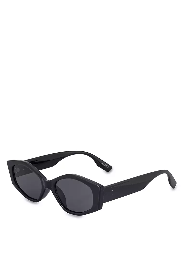 Buy ALDO Malaki Angular Sunglasses 2024 Online ZALORA Singapore