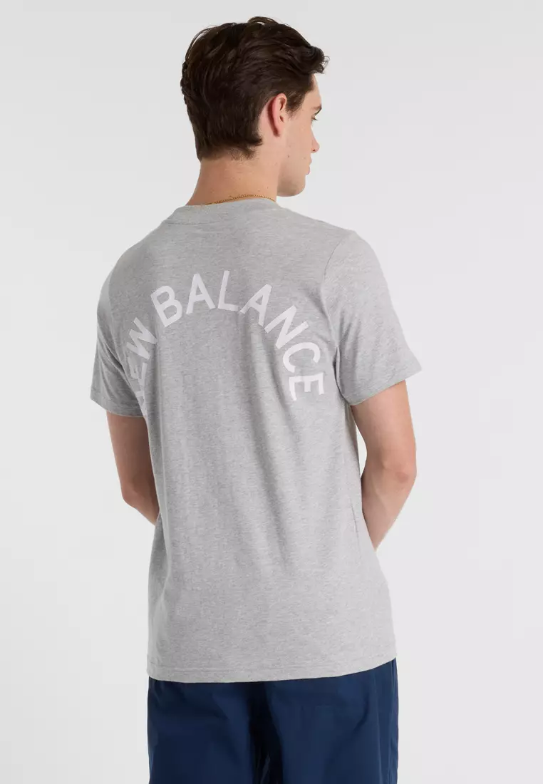 Sport Arch Graphic T-Shirt